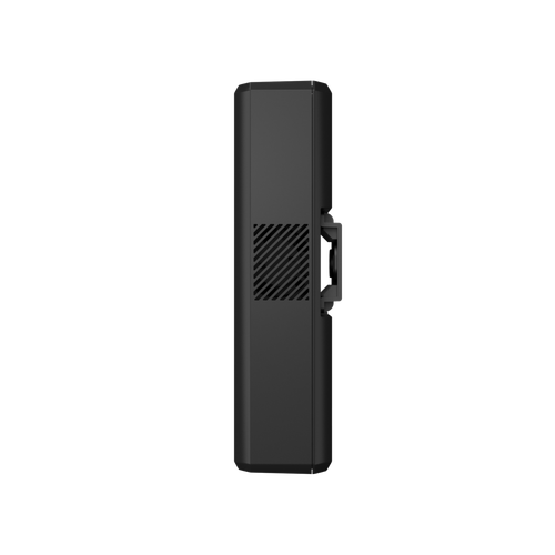 Hanwha Vision Powered By Wisenet 7 Covert Camera Body, 2mp, Full Hd (1080p) 60fps, Triple Codec H.265/h.264/mjpeg With Wisestream Ii Technology, 120db Wdr, Micro Sd/sdhc/sdxc, Usb Port For Easy Installation, Ad - XNB-6002