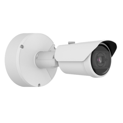 Hanwha Vision Powered By Wn7, Outdoor Network Ai Ir 12x Zoom Bullet Camera, 2mp @ 120 Fps, 5.2~62.4mm(12x) (54.58 ~5.30 ) Zoom Lens, Triple Codec (h.265/h.264/mjpeg), Ir Viewable Length 90m (295.28ft), Usb Port - XNO-6123R