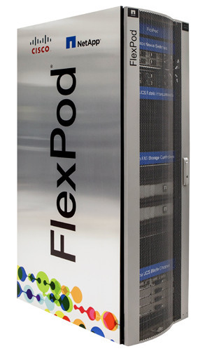 NetappFlexpod