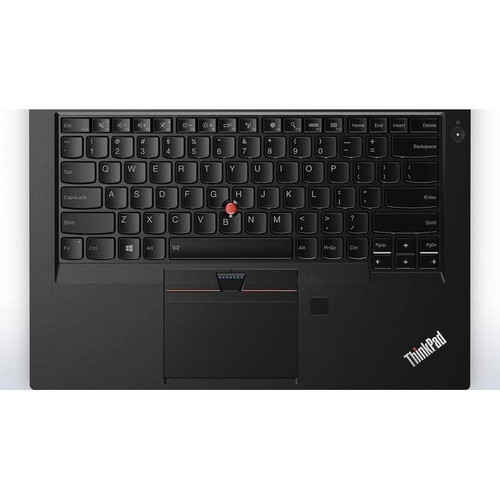 Lenovo Notebook Tp T460S 8G 256 W10P - 20FAS2NB00