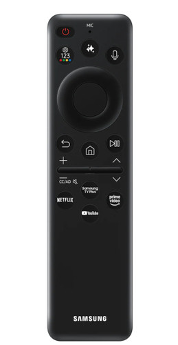 Samsung Solar Cell Remote (2025) - VG-TM2560EN/ZA