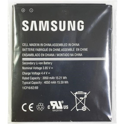 Samsung Tab Active4 Pro Battery - GP-PBT636ASABW