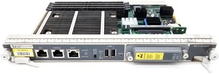 Juniper Routing Engine - 6 Core 2.0GHz with 128G Memory, Secure Boot, Base Bundle for MX240/MX480/MX960 - RE-S-X6-128G-S-BB