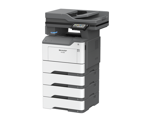 MX-B468F MX-B468F