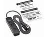 Eaton Tripp Lite Surge Protector Power Strip 120V 8 Outlet Rj11 Rj45 Coax 10Feet Cord 3240 Joule - TLP810NET