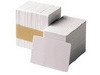 Fargo Standard HoloMark Card with High-Coercivity Magnetic Stripe - Gold - G - CR-80 - 500 cards per box - 82322