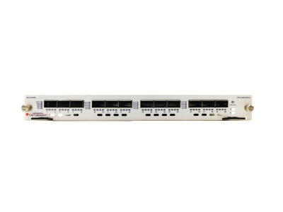 Spirent Px3 100 50 40 25 10Gbe Qsfp28 12-Port-Flexe - PX3QSFP2812225AFLEXE