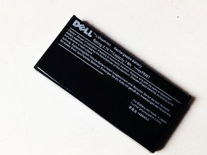 Dell TSE ServerBattery - ForServer- Battery Rechargeable - 3.7 V DC - 1800 mAh - Lithium Ion (Li-Ion) - FR463