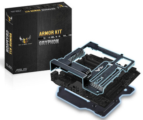 GRYPHON ARMOR KIT
