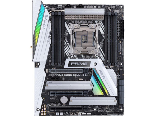PRIME X299-DELUXE II