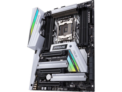 PRIME X299-DELUXE II