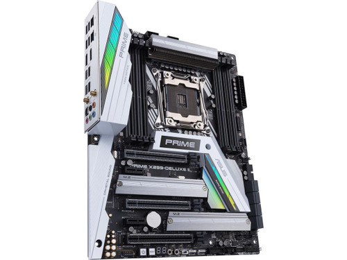 PRIME X299-DELUXE II