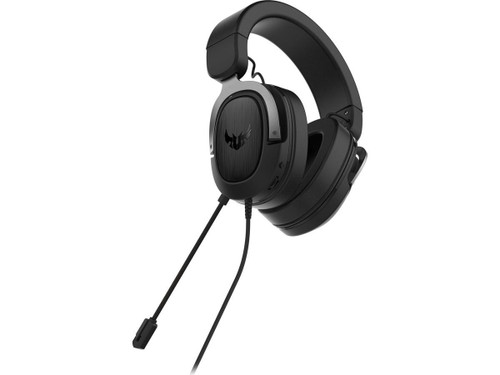 TUF GAMING H3 GUN METAL