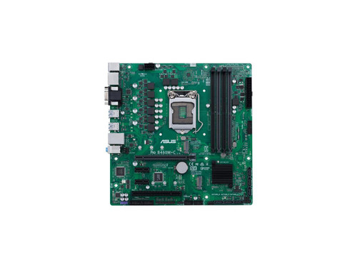 PRO B460M-C/CSM