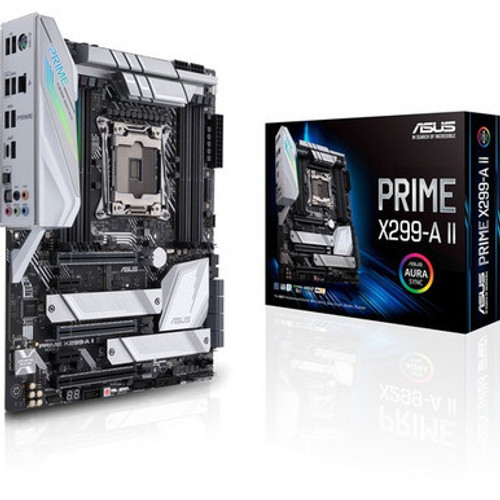 PRIME X299= II
