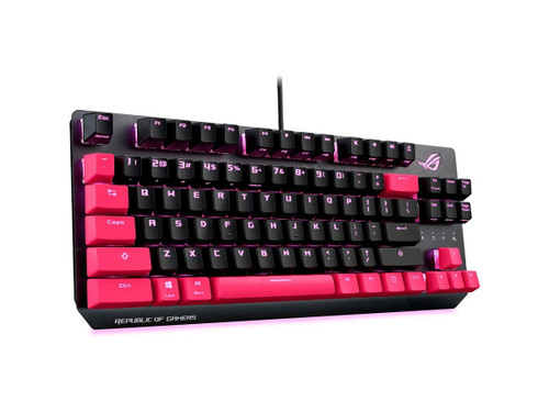 X803 STRIX SCOPE TKL EP/RD/US