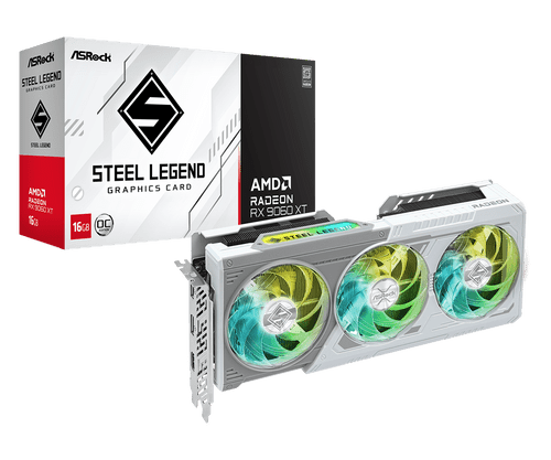 RX9060XT SL 16GO