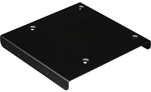 Micron Crucial 2.5 To 3.5 Ssd Bracket - CTSSDBRKT35