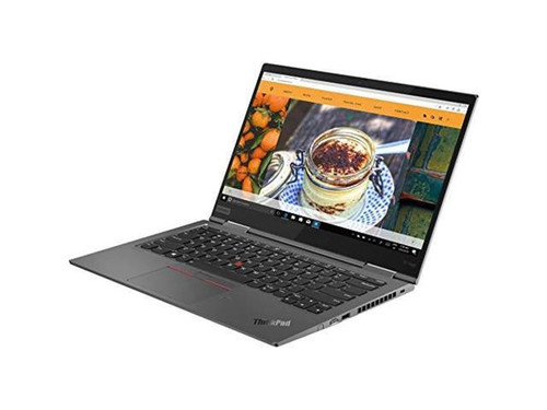 Lenovo Thinkpad X1 Yoga Gen 5 20UB001PUS 14" Touchscreen 2 in 1 Notebook