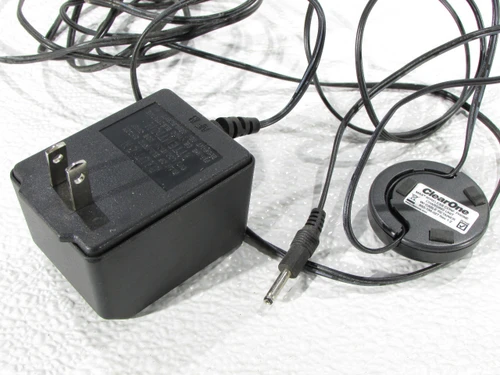 ClearOne Charging Unit With Cable Retainer - 850-158-027-02