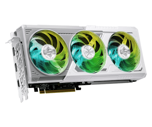 RX9060XT SL 8GO