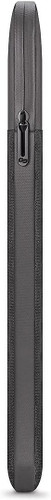 Solo NY Fully padded 15.6in laptop sleeve, Discrete camo lining, Air mesh for cooling and comfort, Sleek profile, Lightweight - PRO144-4