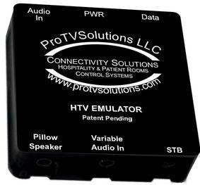 HTV EMULATOR-1