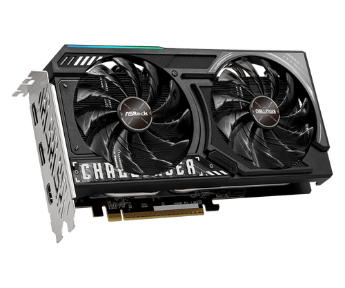 RX9060XT CL 16GO