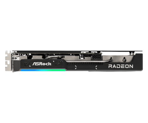 RX9060XT CL 8GO RX9060XT CL 8GO