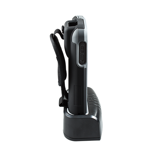 Single unit charging station for LP5 with rugged case