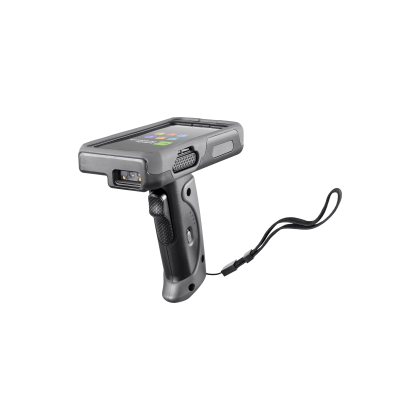 Pistol Grip for Linea Pro Rugged iPods