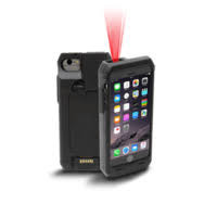 Flex Case, Linea Pro Rugged, iPhone XR/11