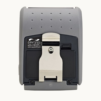 2inch Bluetooth Thermal Printer