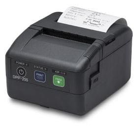 Bluetooth 2in Printer Label & Receipt