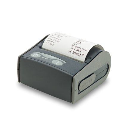 3inch Bluetooth Thermal Printer
