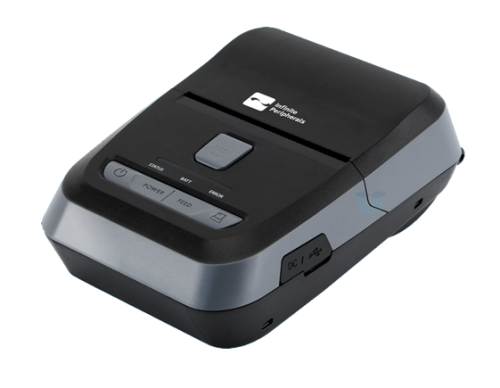 2in Receipt Printer Bluetooth