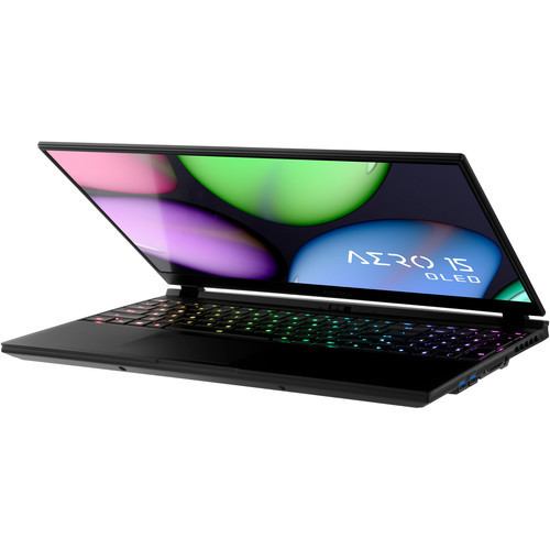 AERO 15 OLED YB-9US5430SP