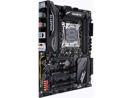 X299 UD4 PRO