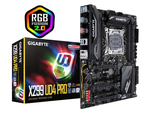 X299 UD4 PRO