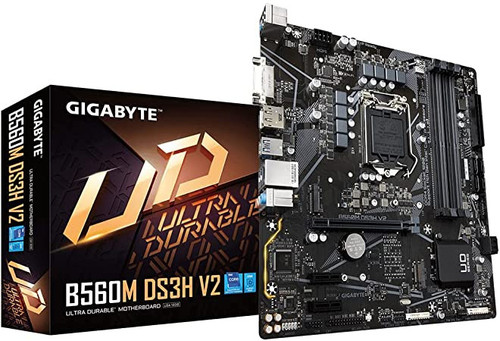 B560M DS3H V2