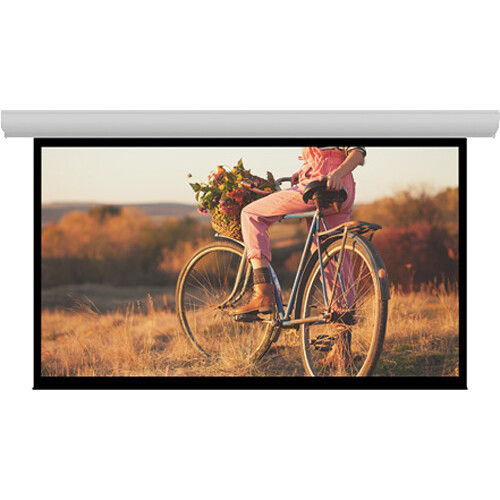 Da-Lite 92639LC Contour Electrol Motorized Projection Screen (78 x 139") - 92639LC