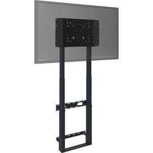 Viewsonic e-Box wall mount (fast travel) VESA 600x400 BALANCE BOX p/n: 487A02. Require VB-EBV-001 (86IN) or VB-EBV-002 (55IN 65IN 75IN) - VB-EBW-001