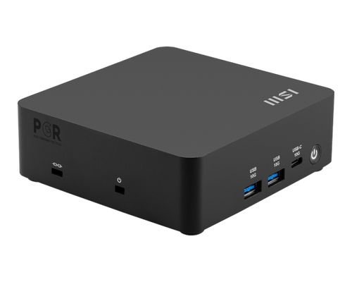 Cubi NUC AI 1UMG