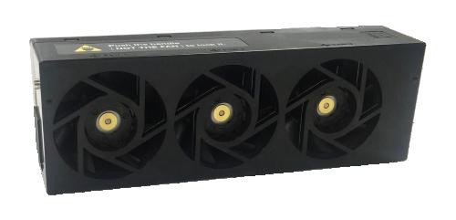 Qnap ES NAS Series Fan Module - Server System cooling fan module For ES/EJ Series - SP-ESNAS-FAN-MODULE
