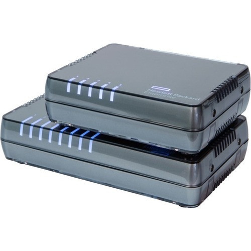 HPE  1405 5G V3 Switch - JH407A#ABA