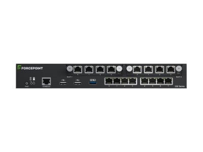 ForcePoint NGFW 325 Appliance Warranty Upgrade - Same Day - N325WSX