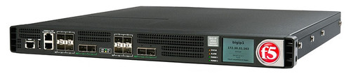 F5 BIG-IP i4600 Better Bundle - F5-BIG-BR-I4600