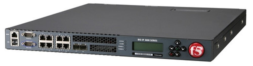 F5 BIG-IP 4200v Local Traffic Manager - F5-BIG-LTM-4200V