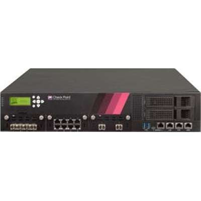 Check Point 15400 Next Generation Threat Prevention Appliance with SSD - CPAP-G15400-GTP-SD