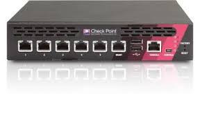 Check Point 3200 Next Generation Threat Prevention Appliance for High Availability with SSD - CPAP-G3200-GTP-SD=A